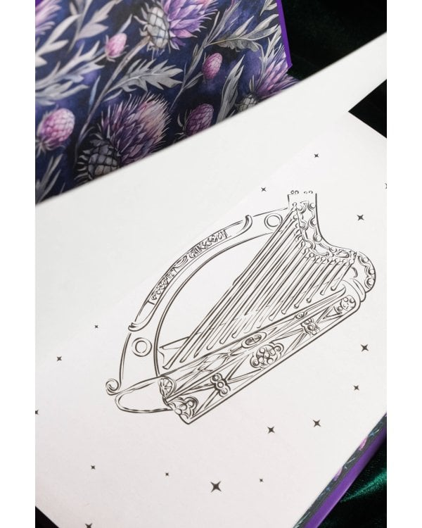 Зачарованная река