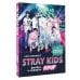 Stray Kids. Фанбук о лидерах K-pop