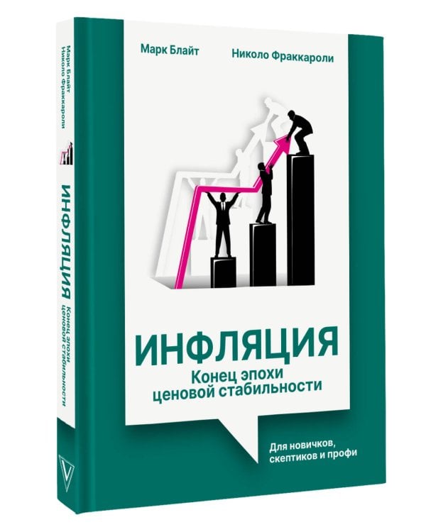 Инфляция: конец эпохи ценовой стабильности