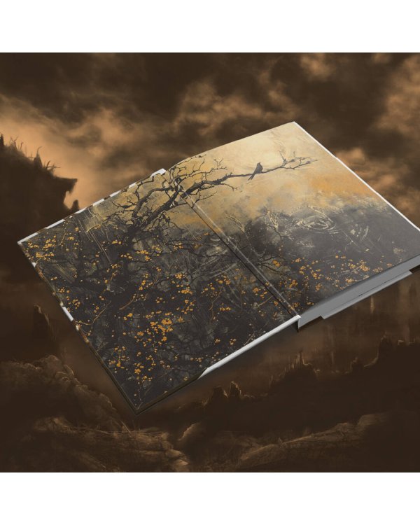 Терновый Король