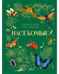 Насекомые