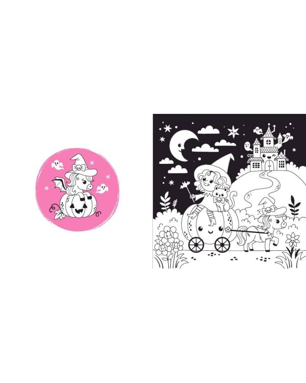 KAWAii. Милые и страшные