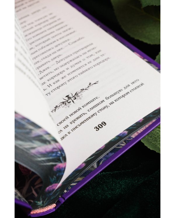 Зачарованная река