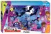 Мозаика "puzzle" 360 "Вампирина" (DisneyJunior)