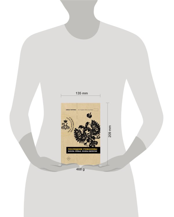 Последние Романовы. Жизнь семьи. Конец империи