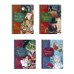 Комплект из 4 книг. Классические новогодние сказки (ИК)