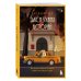 Такси чужих историй. До конца поездки осталось найти настоящего себя