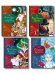 Комплект из 4 книг. Классические новогодние сказки (ИК)