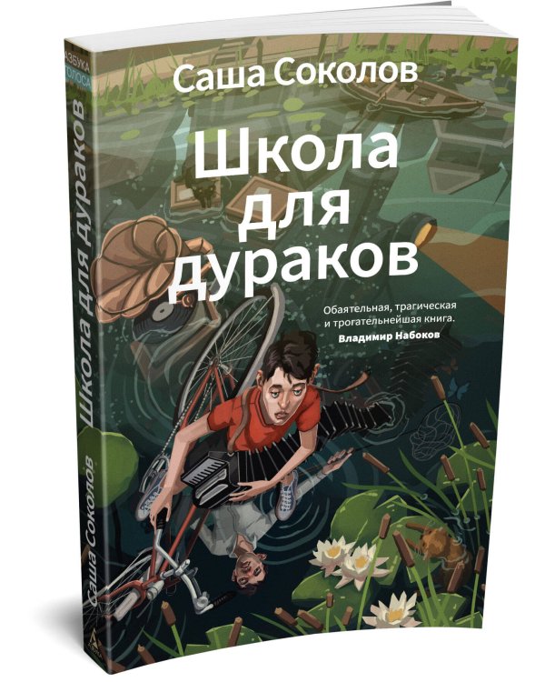 Школа для дураков