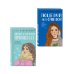 Комплект из двух книг: Поцелуй под омелой + Сказка о снежной принцессе