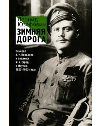 Зимняя дорога