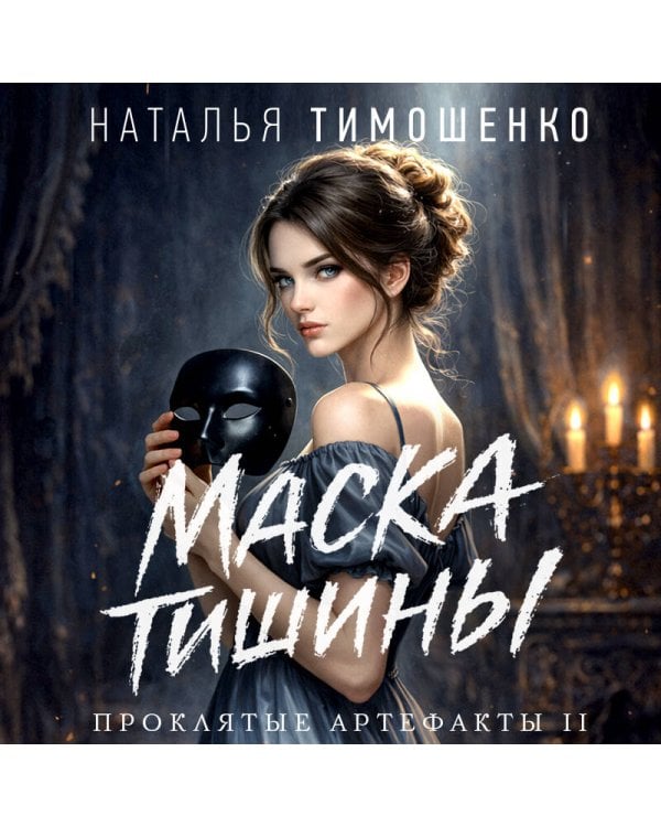 Маска тишины