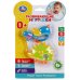 Развивающие игрушки ёжик и птичка на блист Умка в кор.4*36шт