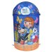 Корзина для игрушек СОЮЗМУЛЬТФИЛЬМ простоквашино 43*60см ИГРАЕМ ВМЕСТЕ в кор.24шт