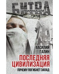 Последняя цивилизация. Почему погибнет Запад