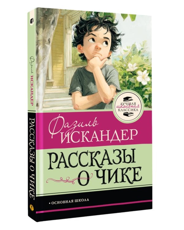 Рассказы о Чике
