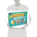 Настольные игры (Юнитойс) Настольная игра Activity для детей (новое издание)