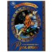 Русалочка. Г. Х. Андерсен. Любимые писатели. 197х260 мм. Скрепка. 32 стр. Умка. в кор.30шт