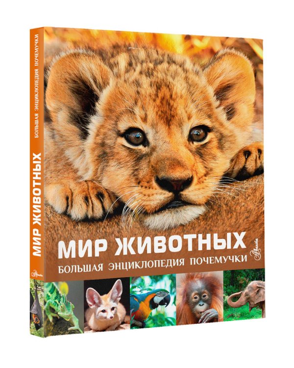 Мир животных