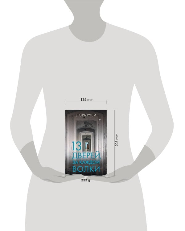 13 дверей, за каждой волки