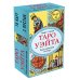 Таро Уэйта. Классическая колода (78 карт, 2 пустые, без инструкции)