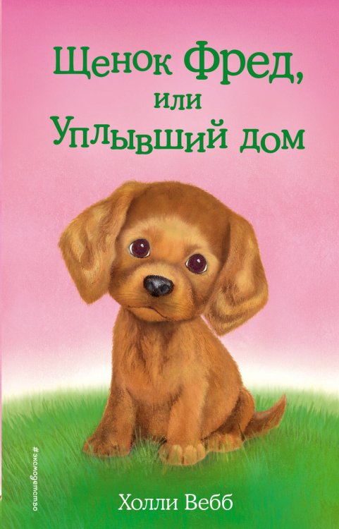 Щенок Фред, или Уплывший дом (выпуск 28)