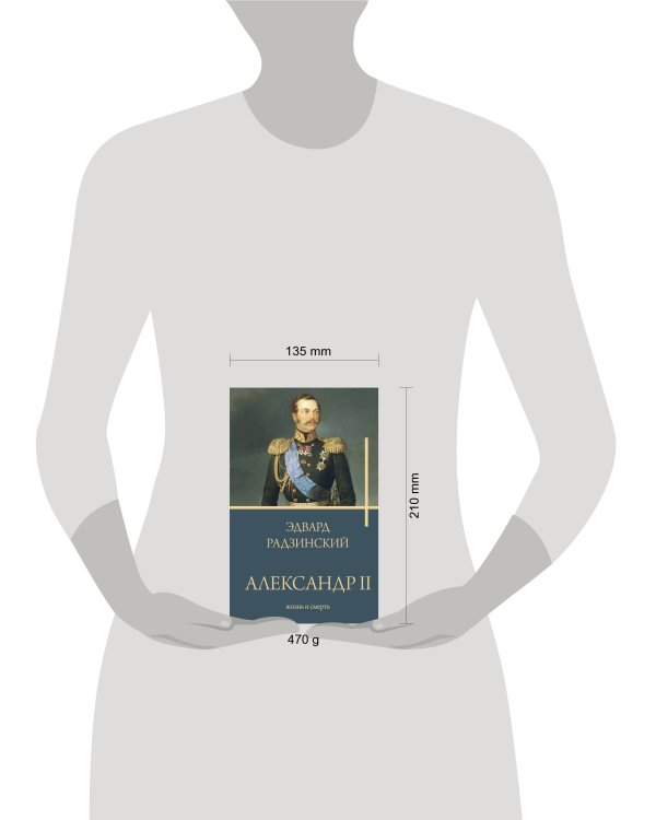 Александр II