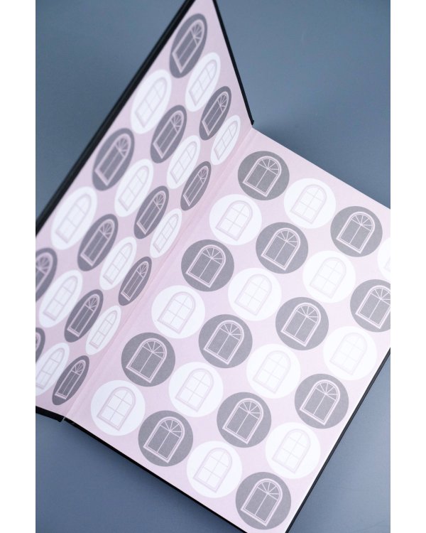 Отель на краю ночи