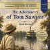 Дополнительное изображение книги «The Adventures of Tom Sawyer. Адаптированная книга для чтения на английском»