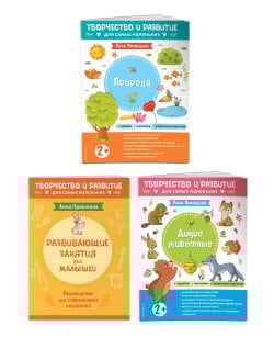 Комплект из 2-х