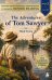 Обложка книги «The Adventures of Tom Sawyer. Адаптированная книга для чтения на английском» — Твен Марк, ISBN 9785042486883