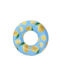 Круг для плавания Scentsational Lemon с запахом лимона 119 см Bestway (Арт. 36229)