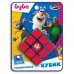 Логическая игра БУБА кубик 3х3, блист.12*16*8см ИГРАЕМ ВМЕСТЕ в кор.2*60шт
