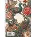 Дополнительное изображение книги «Павлины и пионы. Эстетичный ежедневник недатированный (А5, 72 л.)»
