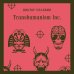 Transhumanism inc.
