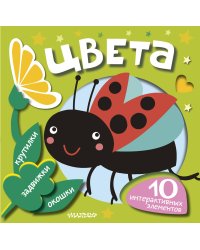 Цвета