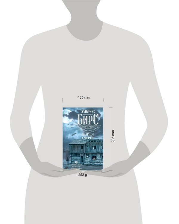 Диагноз смерти