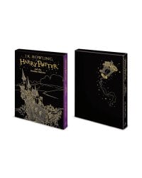Harry Potter and the Deathly Hallows box (J.K. Rowling) Гарри Поттер и дары смерти коллекционное издание (Дж.К. Роулинг) /Книги на английском языке