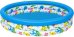 Надувной бассейн Coral Kids 122 х 25 см Bestway (Арт. 51009)