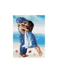 Мозаика на подрамнике. Непосредственность (040-ST-S)