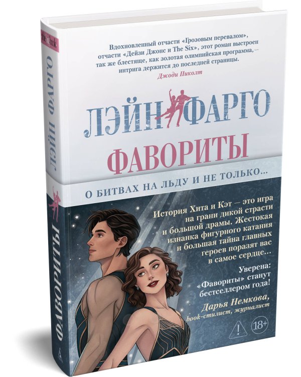 Фавориты