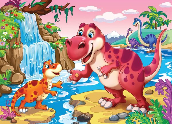 Алмаз. моз. квадратная 22x32 (класс.) (24 цв.) Небольшой городок Портофино. ( Арт. F3-032)