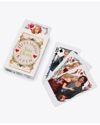 Игральные карты Аны Шерри