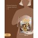 Игрушки, погремушки и пинетки крючком. Наборчики для самых маленьких