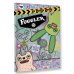 Дополнительное изображение книги «Fugglers. Альбом наклеек (розовый)»