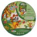 Корзина для игрушек Крошка Енот 43*60см ИГРАЕМ ВМЕСТЕ в кор.24шт