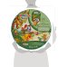 Корзина для игрушек Крошка Енот 43*60см ИГРАЕМ ВМЕСТЕ в кор.24шт