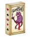 Обложка книги «Игральные карты «Космобиолухи»», ISBN 9785907637887