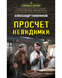 Просчет невидимки