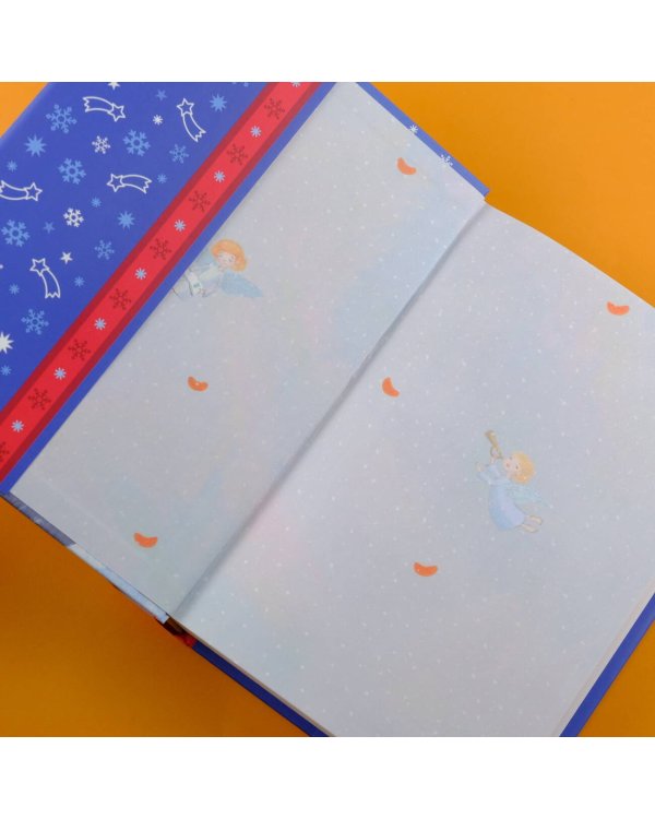 Новогодние рассказы о чуде